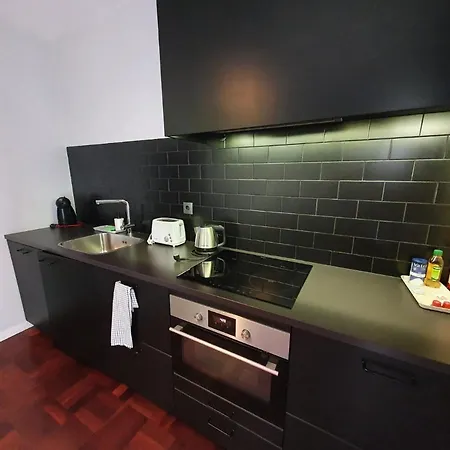 아파트 Santa Luzia's Pearl Ii E - One Bedroom *