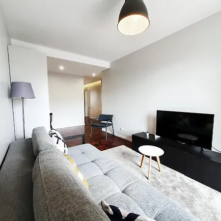 Santa Luzia's Pearl Ii E - One Bedroom