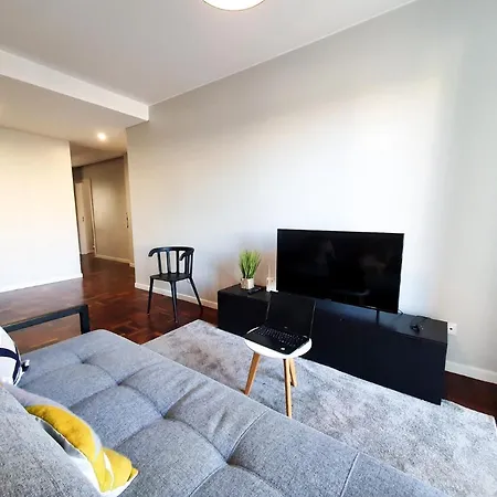 Appartamento Santa Luzia's Pearl I - One Bedroom Funchal (Madeira)