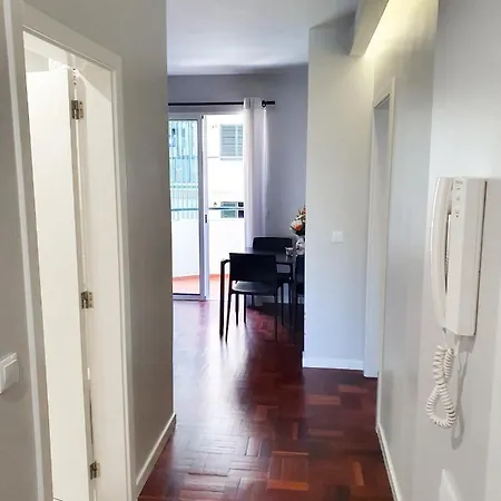 Santa Luzia's Pearl Ii E - One Bedroom דירה