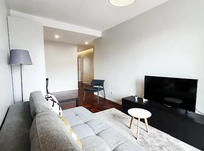 Santa Luzia's Pearl Ii E - One Bedroom