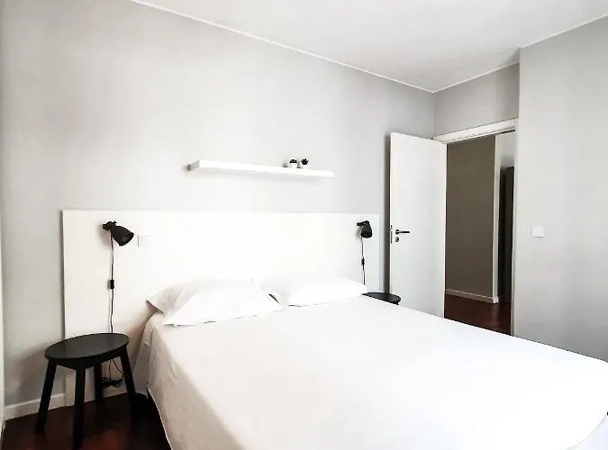 Santa Luzia's Pearl Ii E - One Bedroom * Φουνκάλ