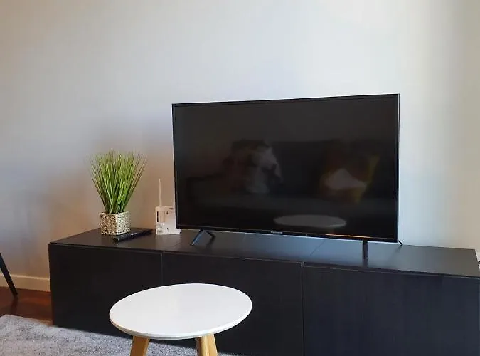 Santa Luzia's Pearl Ii E - One Bedroom Φουνκάλ