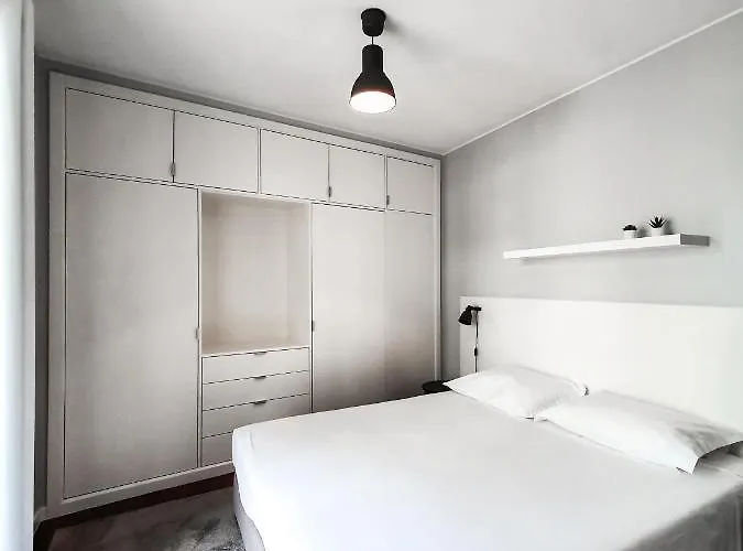 Διαμέρισμα Santa Luzia's Pearl Ii E - One Bedroom Φουνκάλ