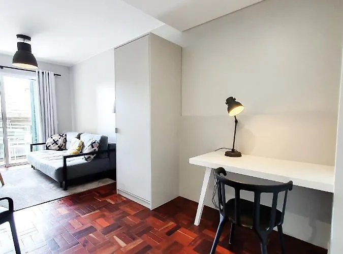 Santa Luzia's Pearl Ii E - One Bedroom Διαμέρισμα Φουνκάλ