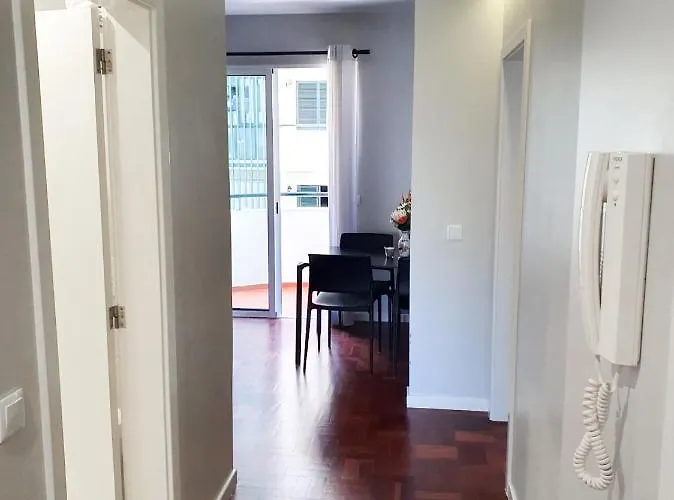Santa Luzia's Pearl Ii E - One Bedroom Διαμέρισμα