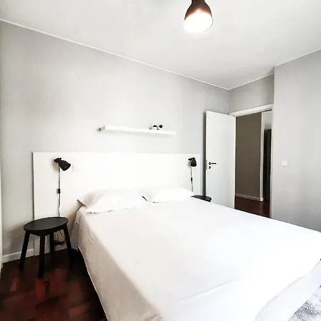 Santa Luzia's Pearl Ii E - One Bedroom * Funchal