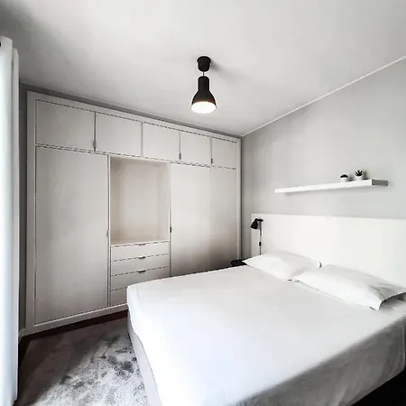 Apartman Santa Luzia's Pearl Ii E - One Bedroom Funchal