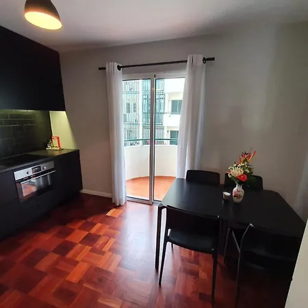 Santa Luzia's Pearl Ii E - One Bedroom דירה