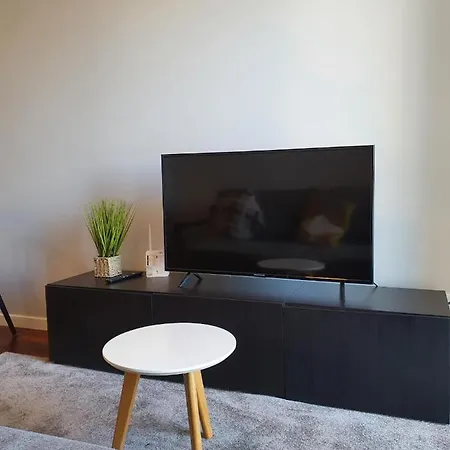 Santa Luzia's Pearl Ii E - One Bedroom Funchal (Madeira)